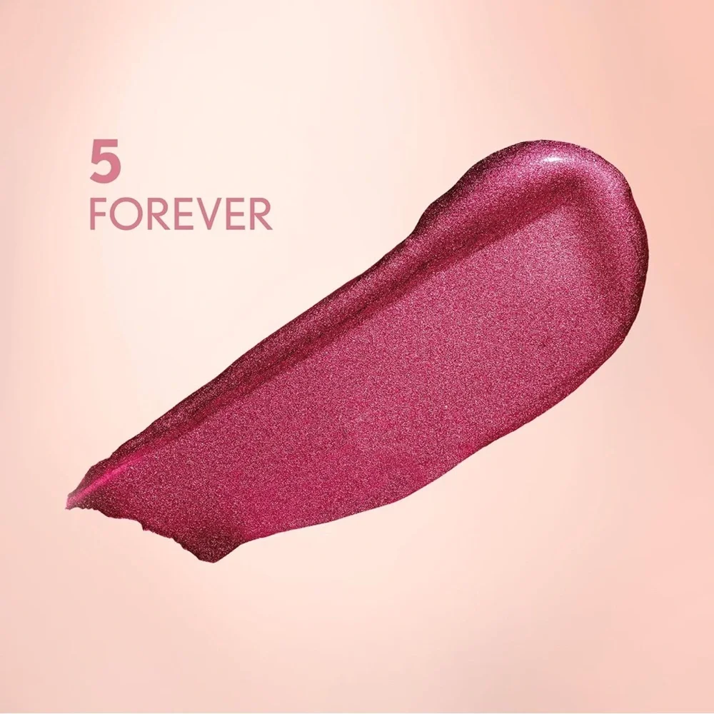 COVERGIRL Exhibitionist by Kelsea Ballerini Liquid‎ Glitter Eyeshadow, Highly.